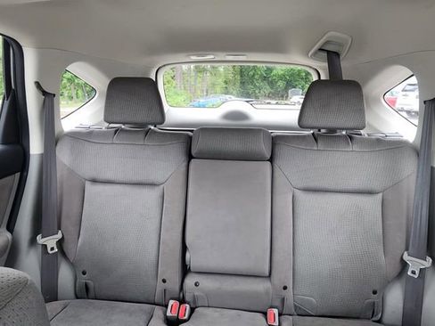 Used 2013 Honda CR-V EX image 11