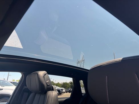 New 2025 Cadillac Lyriq Sport image 13