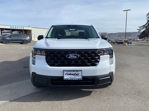 New 2026 Ford Maverick XL image 11