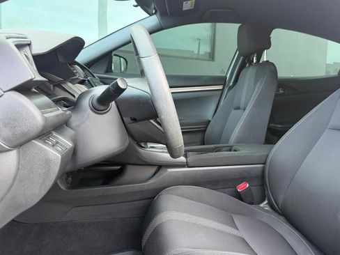 Used 2020 Honda Civic LX image 19