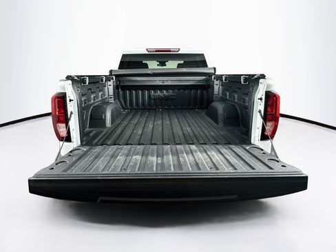 Used 2023 GMC Sierra 1500 SLE AWD/4WD image 28