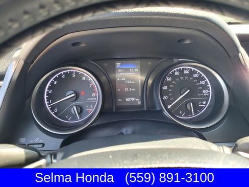 Used 2023 Toyota Camry SE FWD image 22