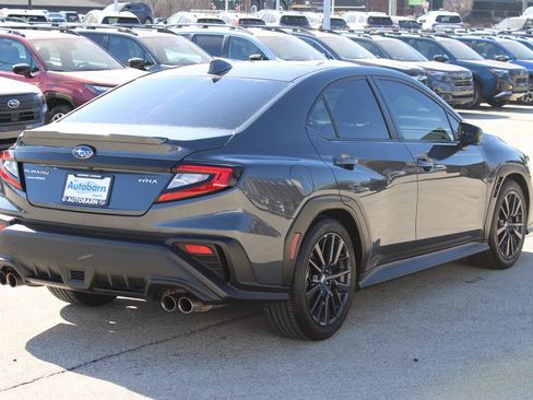 Used 2024 Subaru WRX Premium image 5