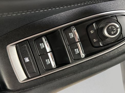 Certified 2024 Subaru Outback Limited AWD/4WD image 15