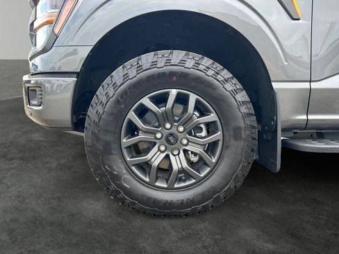 Used 2026 Ford F150 Tremor w/ Equipment Group 402B MID AWD/4WD image 4