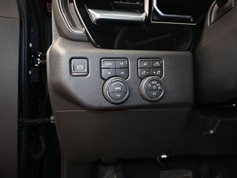 New 2026 Chevrolet Silverado 2500 LT w/ Trail Boss Package AWD/4WD image 12