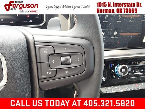 New 2026 GMC Sierra 1500 AT4 w/ AT4 Premium Package AWD/4WD image 23