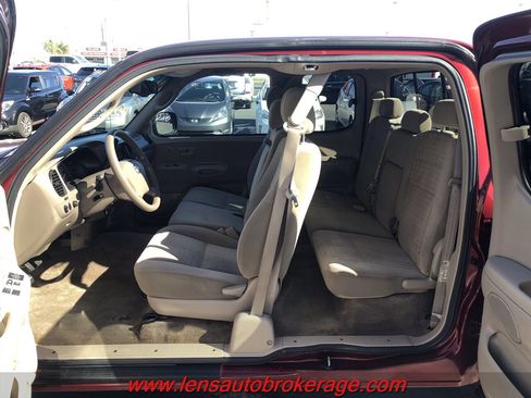 Used 2005 Toyota Tundra SR5 image 10