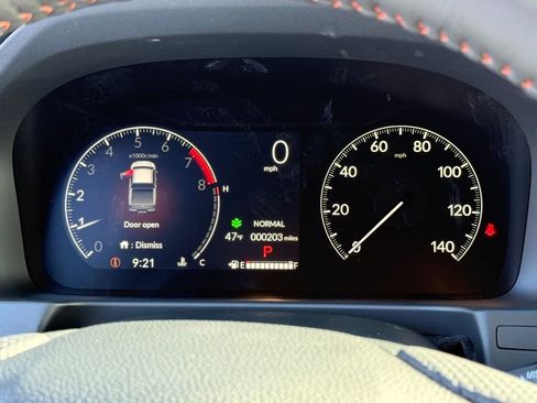 Certified 2026 Honda Ridgeline TrailSport+ image 20