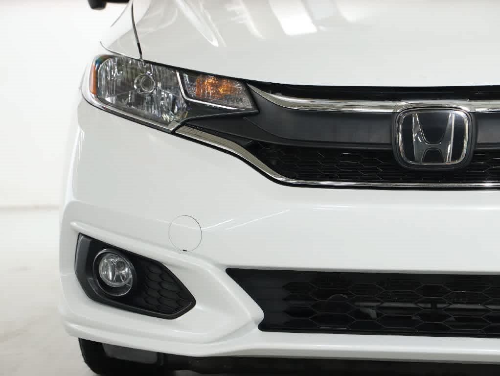 Used 2019 Honda Fit EX image 6