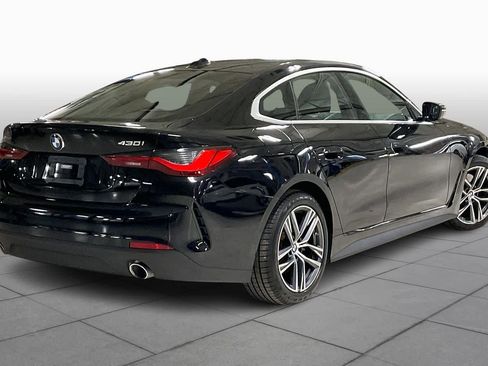 Used 2023 BMW 430i Gran Coupe xDrive w/ Premium Package image 13