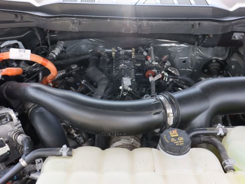 Used 2024 Ford F150 XLT w/ Equipment Group 302A MID image 30