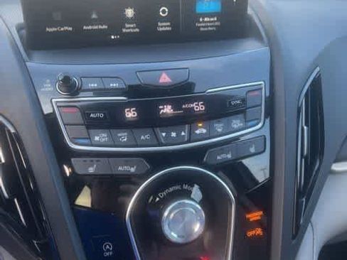 Used 2024 Acura RDX SH-AWD w/ Technology Package image 8