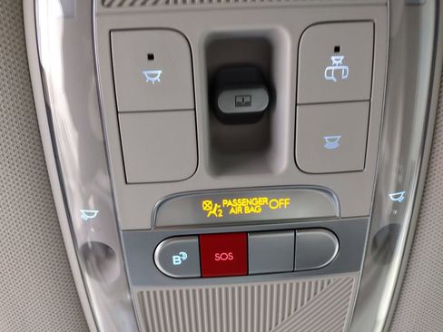 Certified 2023 Hyundai Ioniq 5 Limited w/ Cargo Package image 36