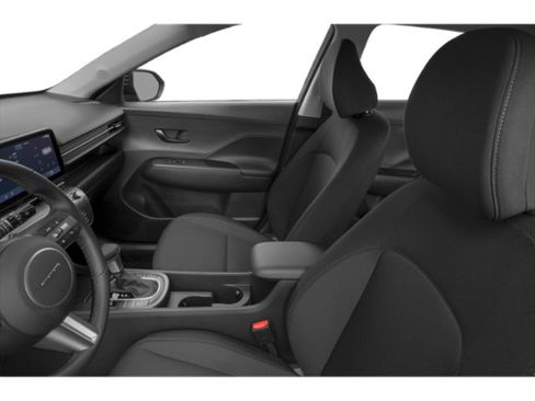 New 2027 Hyundai Kona SEL Sport FWD image 8