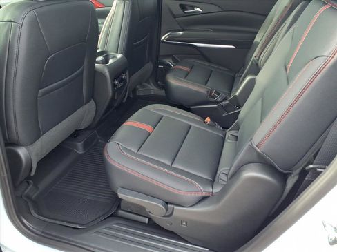 New 2026 Chevrolet Traverse RS w/ LPO, Floor Liner Package image 6
