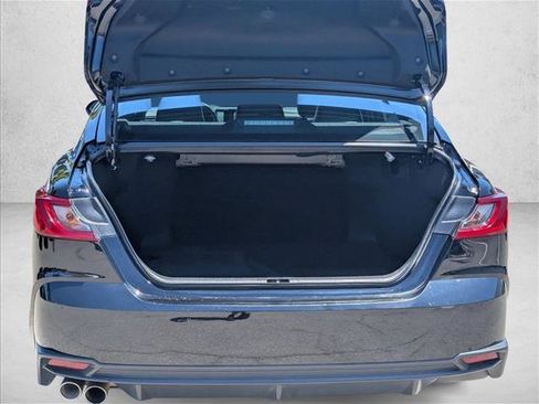 Used 2025 Toyota Camry SE w/ Convenience Package AWD/4WD image 6