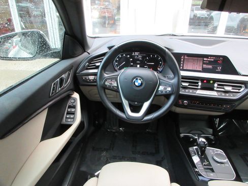 Used 2021 BMW 228i xDrive Gran Coupe 228i xDrive w/ Convenience Package image 38