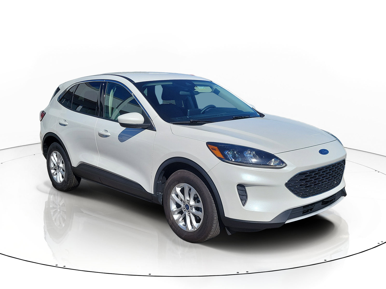 Used 2020 Ford Escape SE AWD/4WD image 2