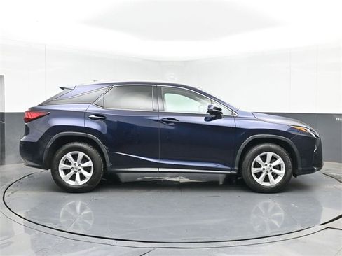 Used 2017 Lexus RX 350 AWD w/ Premium Package image 15