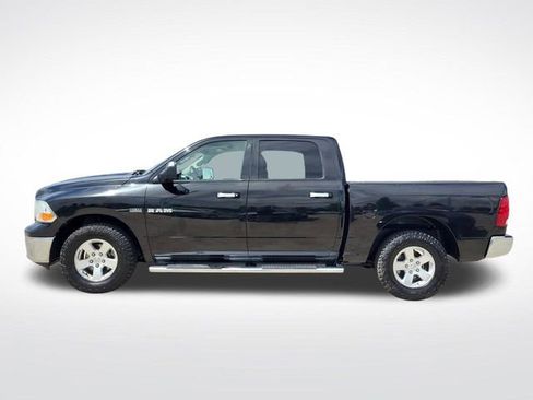 Used 2010 Dodge Ram 1500 Truck SLT AWD/4WD image 6
