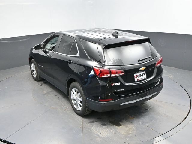 Used 2024 Chevrolet Equinox LT AWD/4WD image 42
