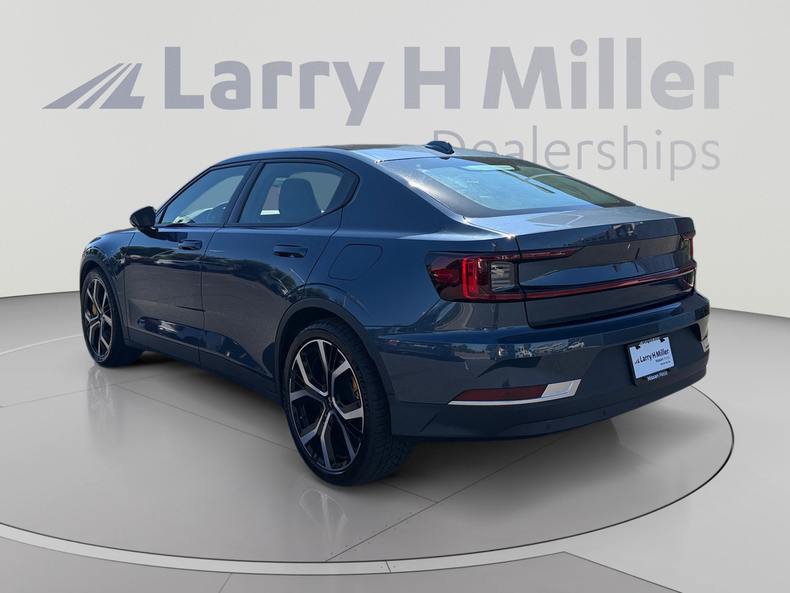 Used 2023 Polestar Polestar 2 AWD/4WD image 3