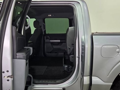 Used 2022 Ford F150 XLT w/ Equipment Group 301A Mid AWD/4WD image 19