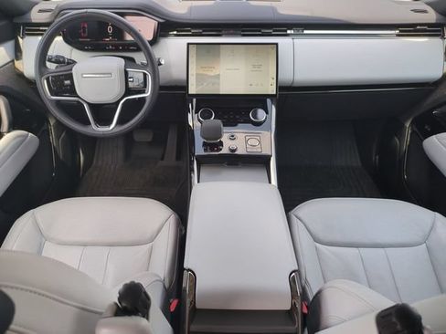 Used 2023 Land Rover Range Rover Sport SE AWD/4WD image 14