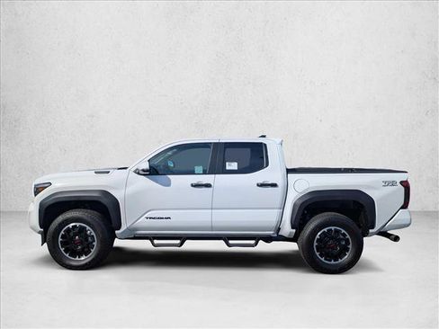 New 2026 Toyota Tacoma TRD Off-Road image 5