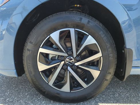 New 2026 Volkswagen Jetta S image 44