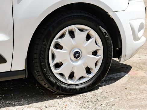 Used 2018 Ford Transit Connect XLT image 45