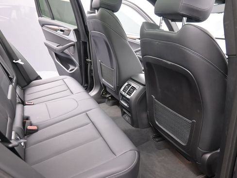 Used 2023 BMW X3 xDrive30i w/ Premium Package AWD/4WD image 18