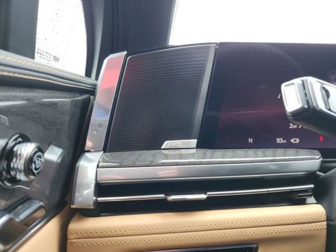 New 2025 Cadillac Escalade IQ Sport 2 AWD/4WD image 36