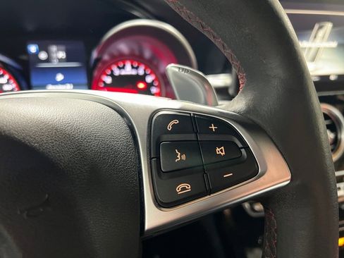 Used 2017 Mercedes-Benz C 63 AMG S image 29