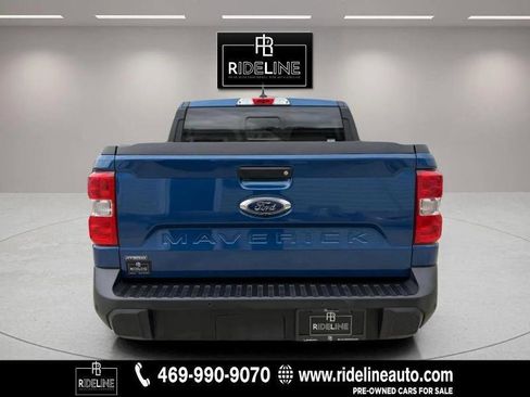Used 2023 Ford Maverick XL FWD image 6