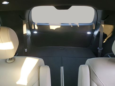 Certified 2022 Cadillac XT6 Sport image 26