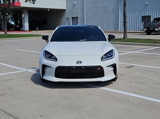 Used 2024 Toyota GR86 Premium RWD video 2