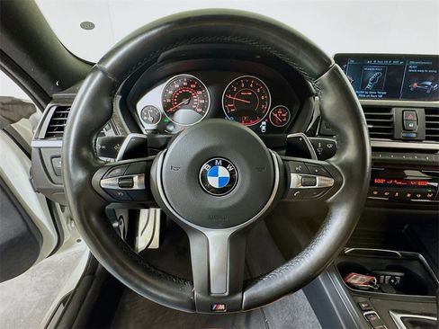 Used 2017 BMW 440i Gran Coupe image 9