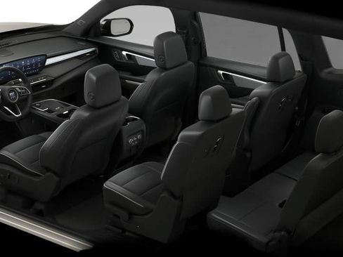 New 2027 Buick Enclave Sport Touring w/ Power Package FWD image 12