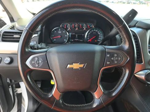 Used 2018 Chevrolet Tahoe LS RWD image 12