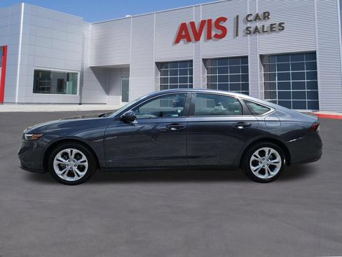 Used 2025 Honda Accord LX image 10