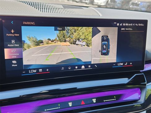 Certified 2024 BMW i5 eDrive40i w/ Premium Package image 26