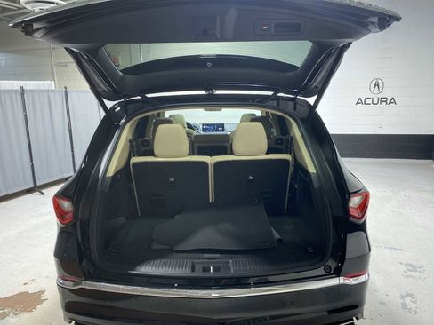 Certified 2024 Acura MDX SH-AWD image 19