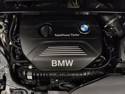 Used 2018 BMW X2 sDrive28i w/ M SportX Package image 30