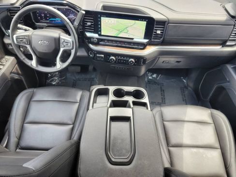Used 2026 Chevrolet Silverado 3500 LT w/ Trail Boss Package AWD/4WD image 10