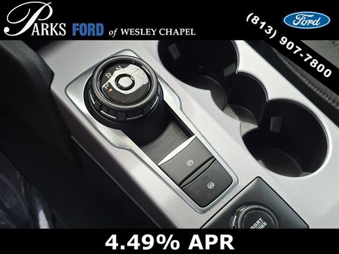 Certified 2023 Ford Bronco Sport Big Bend w/ Convenience Package AWD/4WD image 23
