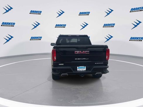Used 2019 GMC Sierra 1500 Denali image 7