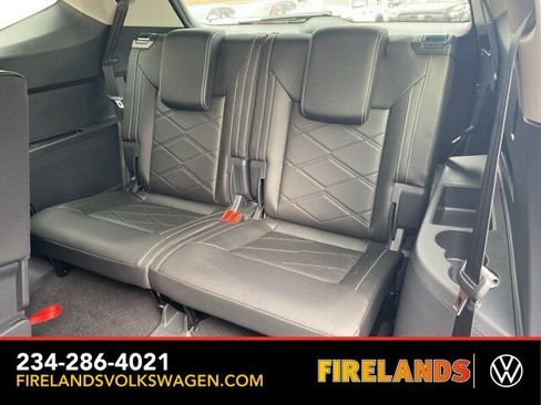 New 2026 Volkswagen Atlas SE image 62