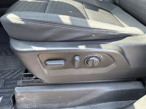 Certified 2021 Chevrolet Silverado 1500 LT Trail Boss w/ Bed Protection Package AWD/4WD image 14